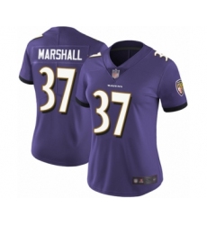 Women's Baltimore Ravens #70 Ben Powers Game Black Fashion Football Jersey