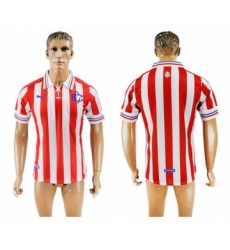 Guadalajara Blank Anniversary Edition Soccer Club Jersey