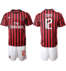 Inter Milan #14 Nainggolan Third Soccer Club Jersey