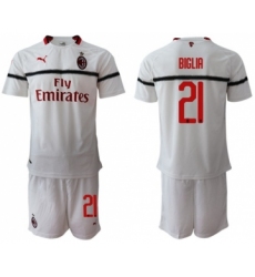 Inter Milan #24 Murillo Sec Away Soccer Club Jersey