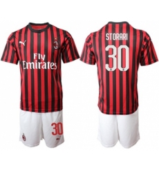 Inter Milan Blank Black Goalkeeper Long Sleeves Soccer Club Jersey