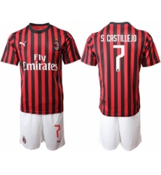 Inter Milan Blank Purple Goalkeeper Long Sleeves Soccer Club Jersey