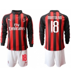 Inter Milan Blank Shiny Green Goalkeeper Soccer Club Jersey