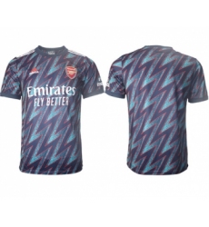 Arsenal F.C Jersey
