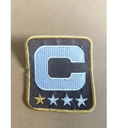 NFL Packers,Jets Jersey C Patch 