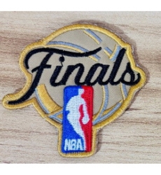 NBA 2026 Champions Patch biaog