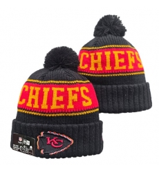 NFL Kansas City Chiefs Knit 2025-12-10
