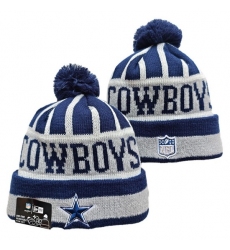 NFL Dallas Cowboys Knit 2025-12-13