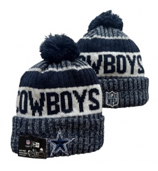 NFL Dallas Cowboys Knit 2025-12-24