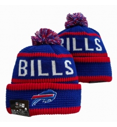 NFL Buffalo Bills Knit 2025-12-11