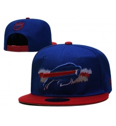 NFL Buffalo Bills Stitched Snapback Hats 2025.12-03
