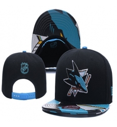 NHL San Jose Sharks Stitched Snapback Hats 2026.1-02