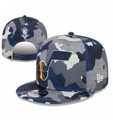 NBA Utah Jazz Stitched Snapback Hats 2026.1-02