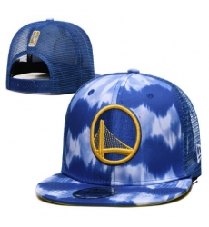 NBA Golden State Warriors Stitched Snapback Hats 2026.1-02
