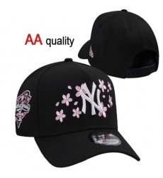 MLB New York Yankees Stitched Snapback Hats 2026.1-17