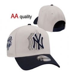 MLB New York Yankees Stitched Snapback Hats 2026.1-39