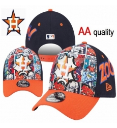 MLB Houston Astros Stitched Snapback Hats 2026.1-07
