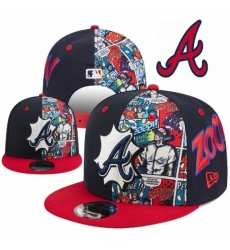 MLB Atlanta Braves Stitched Snapback Hats 2026.1-03