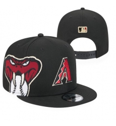 MLB Arizona Diamondbacks Stitched Snapback Hats 2026.1-03