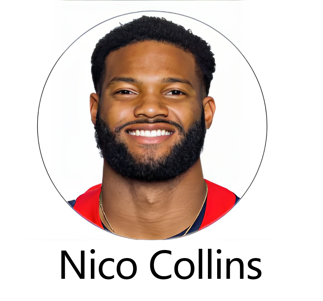 Nico Collins