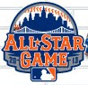 2013 MLB All star patch