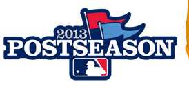 2013 Postseason Patch