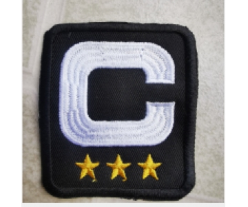 Philadelphia Eagles 3-star C Patch