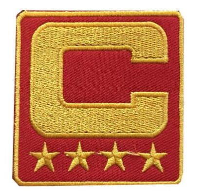 4-star C And NFC West Patch